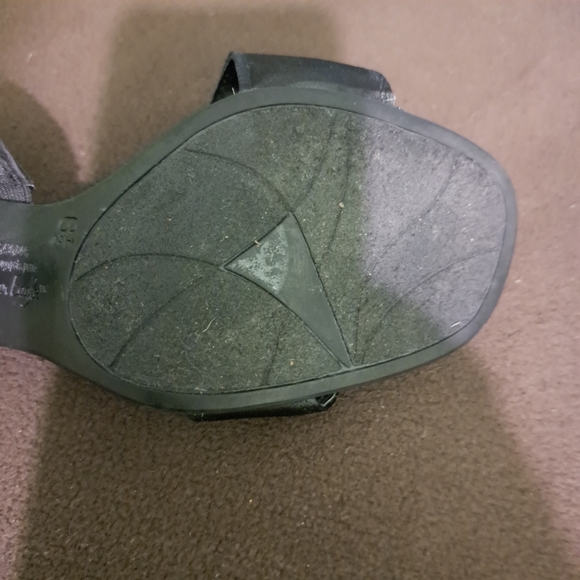 American Eagle Heeled Shoes - Picture 14 of 16